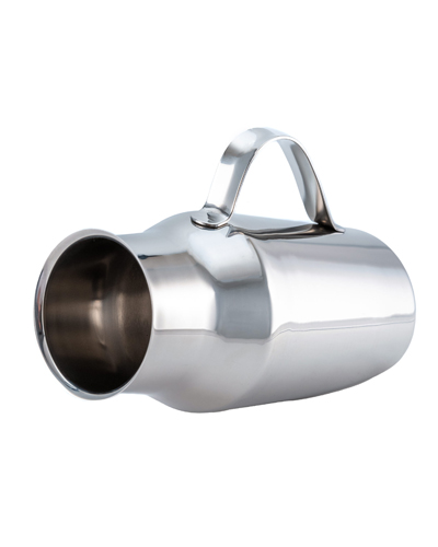 Male Urinal (Horizontal Type) 110mm (Dia) x 230mm (L)