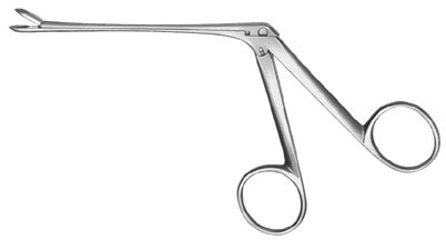 Ear Polypus Forceps